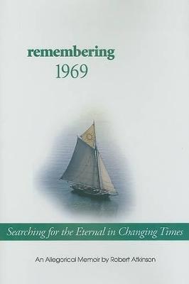 Book cover for Remembering 1969