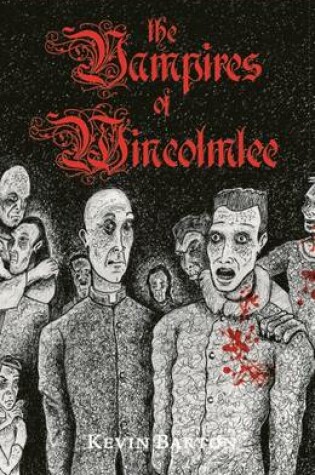 Cover of The Vampires of Wincolmlee