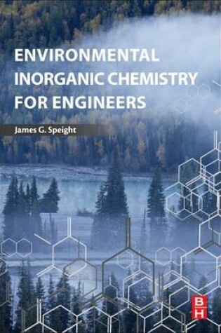 Cover of Environmental Inorganic Chemistry for Engineers