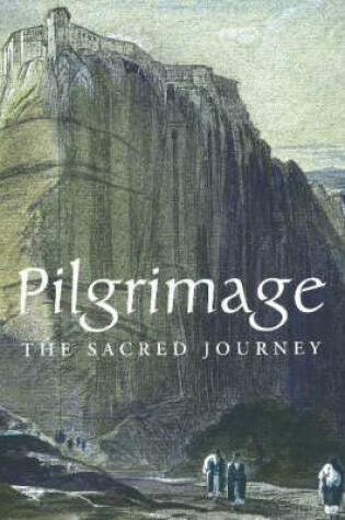 Cover of Pilgrimage