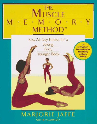 Book cover for The Muscle Memory Method