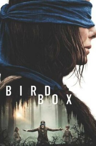 Cover of Bird Box