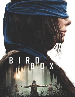 Book cover for Bird Box