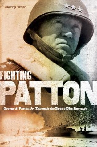 Cover of Fighting Patton