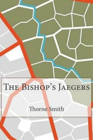 Cover of The Bishop's Jaegers