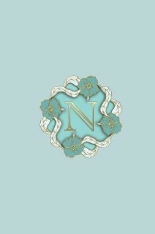 Cover of N