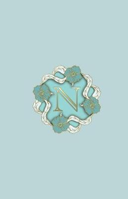 Cover of N