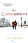 Book cover for The Consequences