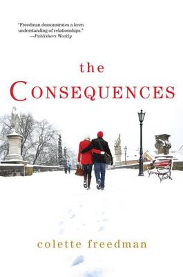 Book cover for Consequences