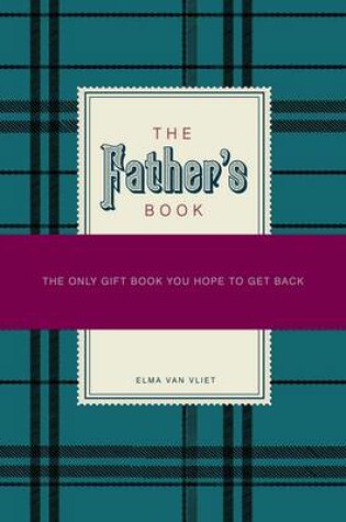 Cover of The Father's Book