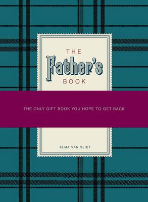 Book cover for The Father's Book