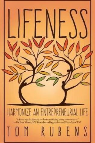 Cover of Lifeness