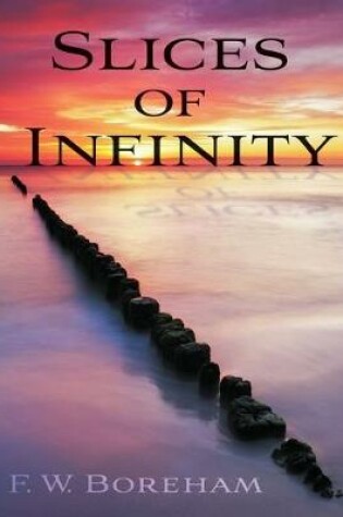 Cover of Slices of Infinity