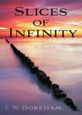 Book cover for Slices of Infinity