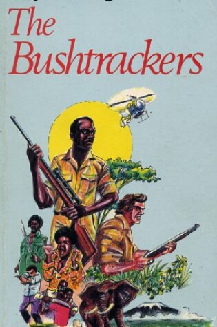 Cover of Bushbackers