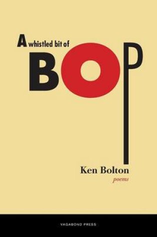 Cover of Whistled Bit of Bop