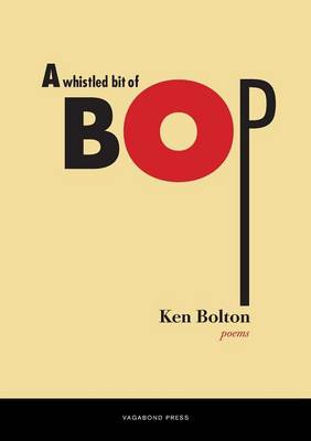 Book cover for Whistled Bit of Bop