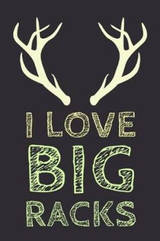 Cover of I Love Big