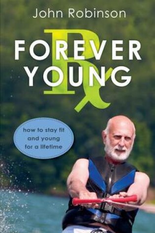 Cover of Forever Young RX