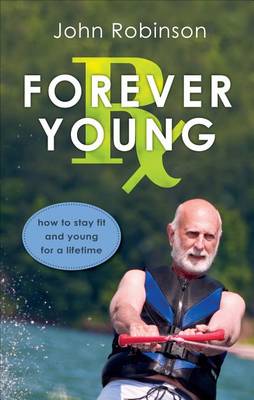 Book cover for Forever Young RX