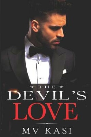 Cover of The Devil's Love