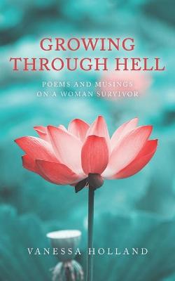 Book cover for Growing Through Hell