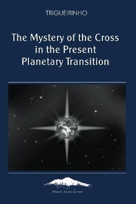 Book cover for Mystery of the Cross