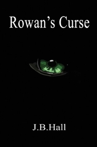 Cover of Rowan's Curse