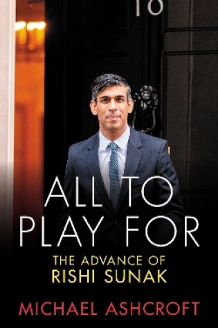 Cover of All to Play For