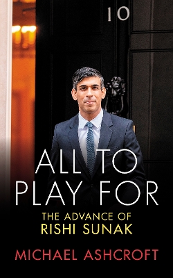 Book cover for All to Play For