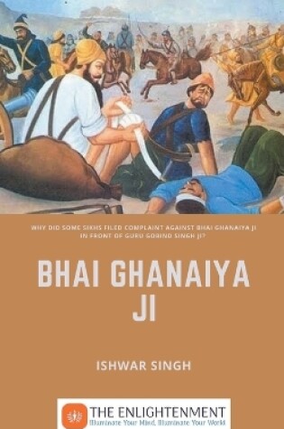 Cover of Bhai Ghanaiya Ji