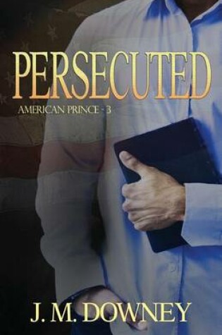 Cover of Persecuted