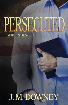 Book cover for Persecuted