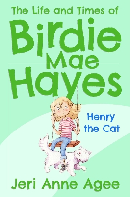 Cover of Henry the Cat