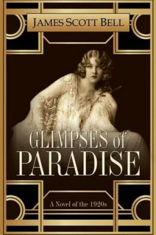 Cover of Glimpses of Paradise