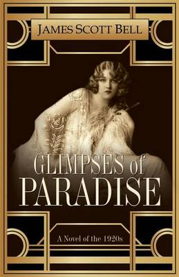 Book cover for Glimpses of Paradise