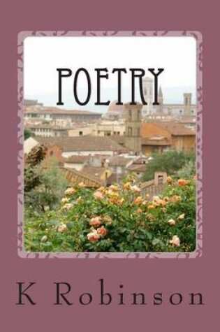 Cover of Poetry