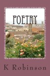 Book cover for Poetry