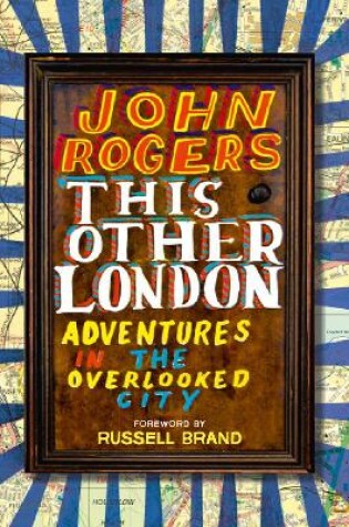 Cover of This Other London