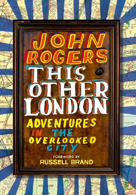 Book cover for This Other London