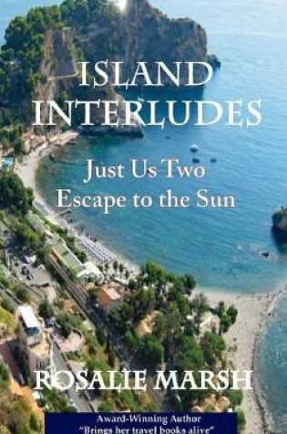 Cover of Island Interludes