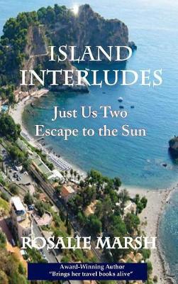 Cover of Island Interludes