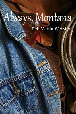 Cover of Always Montana