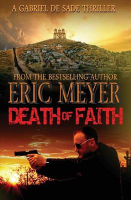 Book cover for Death of Faith