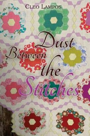 Cover of Dust Between the Stitches