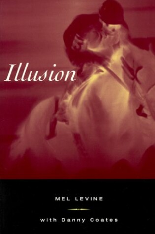 Cover of Illusion