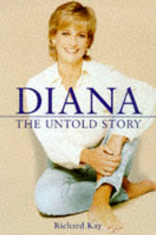 Cover of Diana