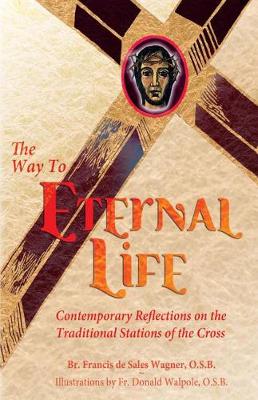 Book cover for The Way to Eternal Life