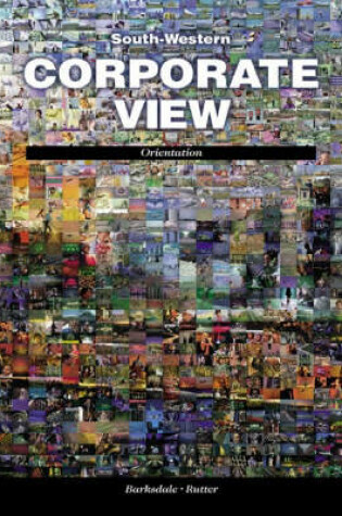 Cover of South-Western Corporate View