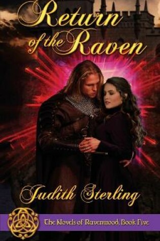 Cover of Return of the Raven